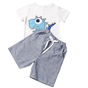 KIDS CLOTHING