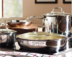 COOKWARE