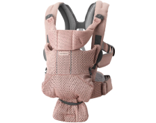 BEST BABY CARRIER