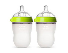 BEST BABY BOTTLES
