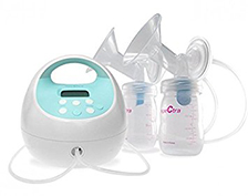 BEST BREAST PUMPS