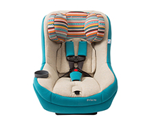 BEST CAR SEATS