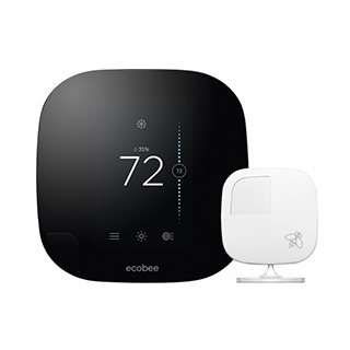 SMART HOME, SECURITY & WI-FI