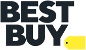 Logotipo de BestBuy boda