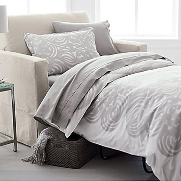 ROPA DE CAMA Y BAÑO