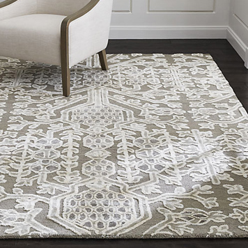 ALFOMBRAS Y CORTINAS