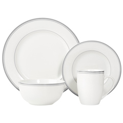 Dinnerware