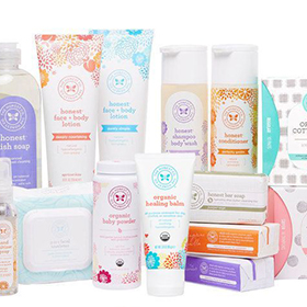  ORGANIC CLEANING PRODUCTS