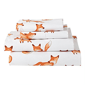  ORGANIC BABY BEDDING