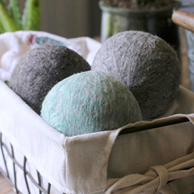 ECO DRYER BALLS