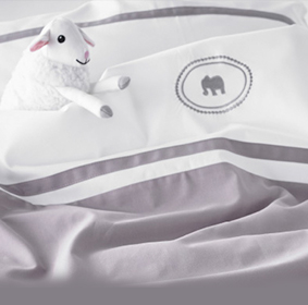 BABY BEDDING