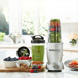 ELECTRODOMÉSTICOS PEQUEÑOS