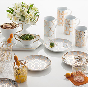 DINNERWARE