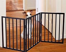 BARRERAS PARA MASCOTAS