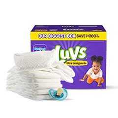 Diapers