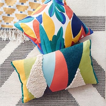 Decoración del hogar