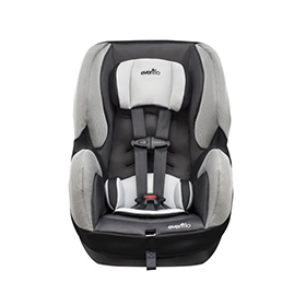 CAR SEATS