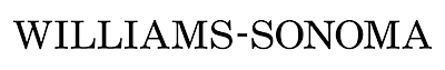 Logo de Williams-Sonoma