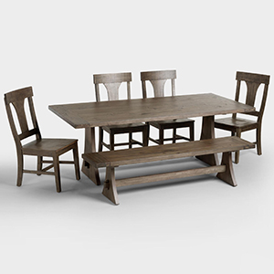 LIVING ROOM FURNITURE