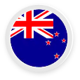 New Zealand Flag