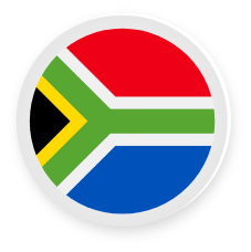 South African Flag
