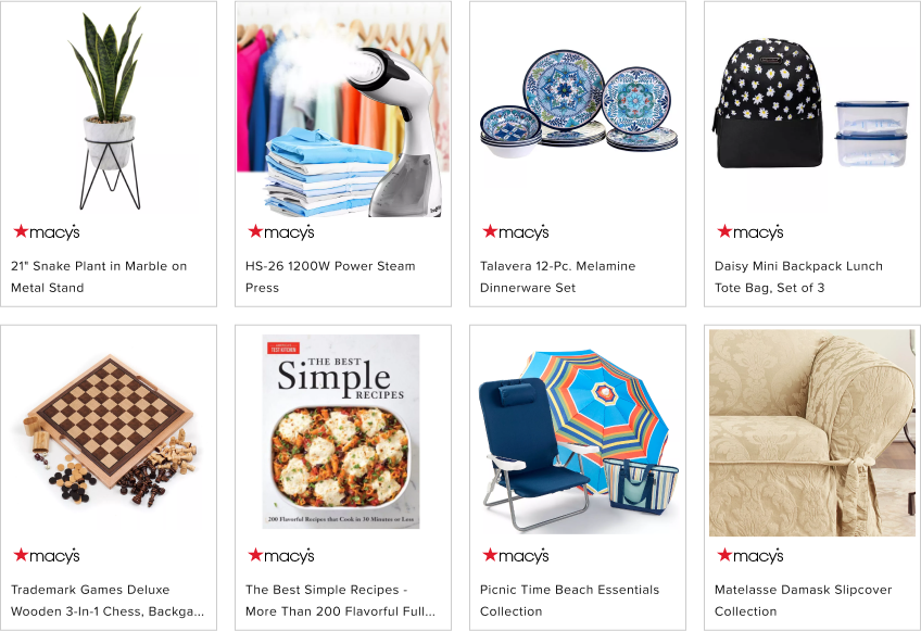 Dark leather watch, pink boutonniere, maroon bow tie, two entwined gold wedding rings and corsage scattered around wedding registry name.